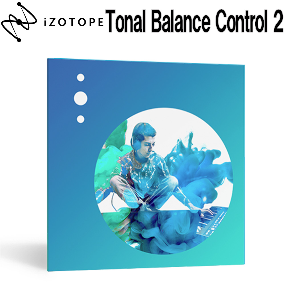iZotopeTonal Balance Control 2