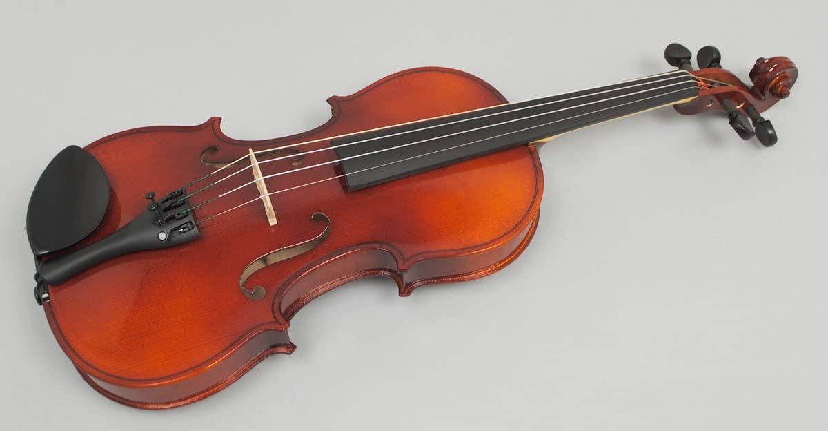 ARS MUSIC026AS/Strad SET II