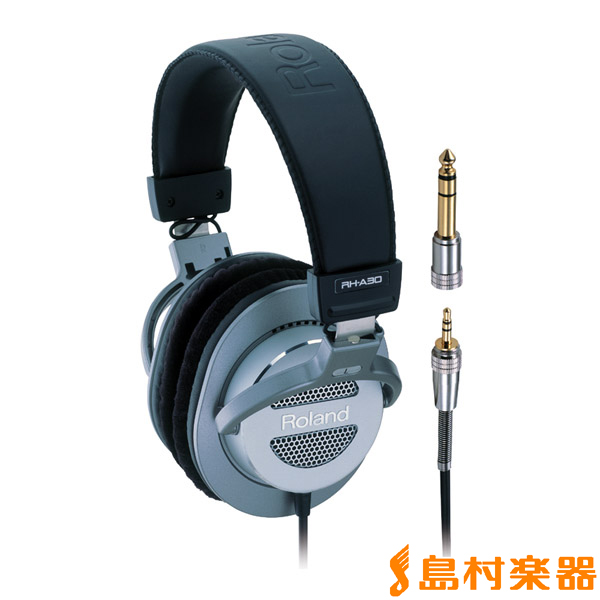 上位機種の繊細な音を余すことなくRH-A30
