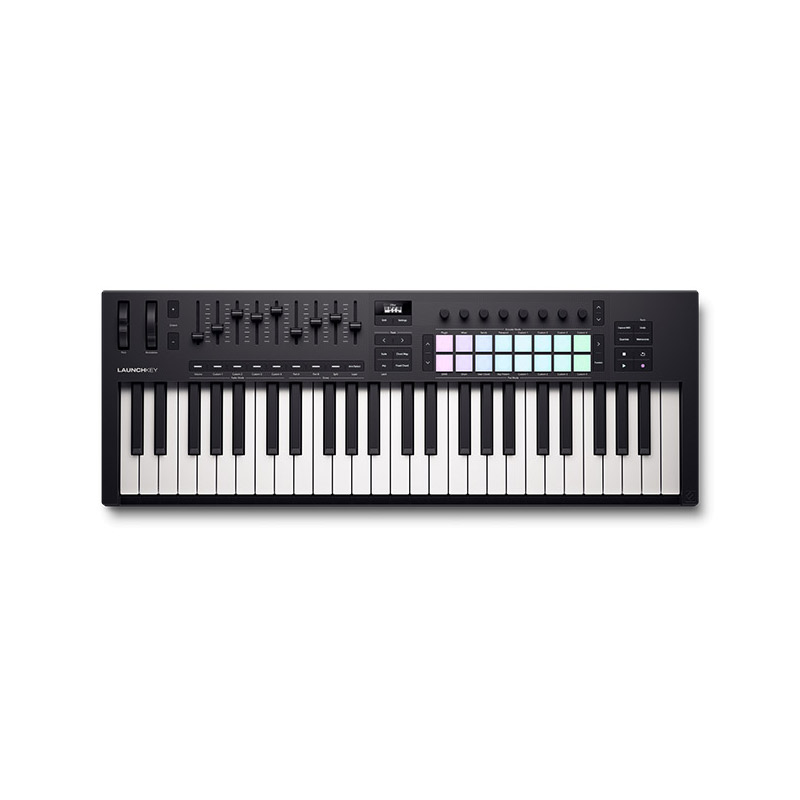 novationLaunchkey 49 MK4