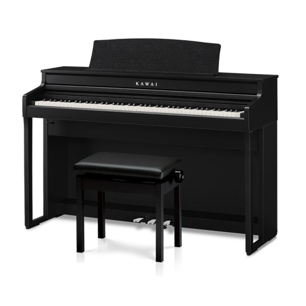 KAWAI　SCA401<br />
販売価格 ￥209,000(税込)<br />
<br />
入門機で木製鍵盤、お手頃価格でお探しの場合はコチラがおすすめです。<br />
全鍵盤木製のグランドフィールスタンダードアクション搭載でリアルなタッチ、島村楽器限定音色・リラックスソング内蔵で、ご家庭でも本格的なピアノ体験を実現する特別コラボモデルです。
