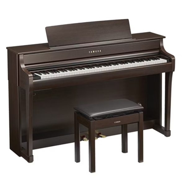 YAMAHA　SCLP-8450<br />
販売価格 ￥264,000(税込)<br />
展示販売 ￥237,600(税込)<br />
※展示は釧路市・釧路町の配送となります<br />
<br />
2024年最新コラボモデル！<br />
グランドピアノに迫る木製鍵盤の本格タッチ感と、包み込まれる新音響システムが生み出す自然な響きです。<br />
リビングに映える丸みを帯びたデザインで、Bluetooth対応・レッスン曲多数収録と、練習や演奏を楽しむことができます。