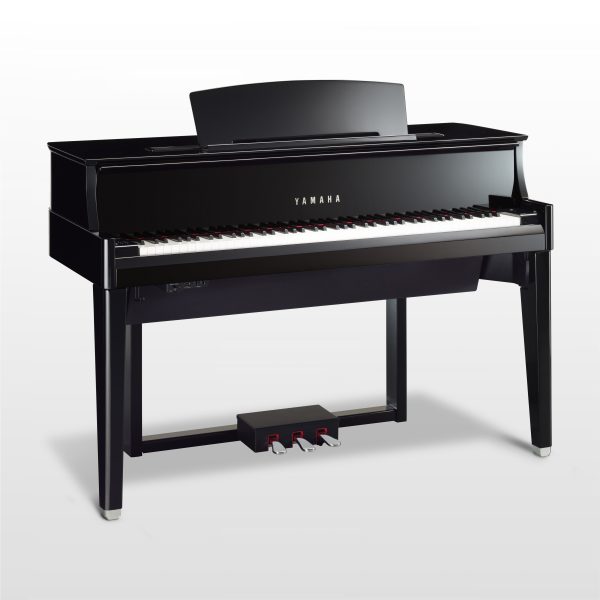 YAMAHA　N1X<br />
販売価格 ￥715,000(税込)<br />
※配送設置料金別途<br />
<br />
『グランドピアノを置きたいけれど、場所も音量も制限がある…』そんなお客様の夢を叶えてくれるのがこのN1Xです。<br />
スリムな奥行きからは想像できない豊かな響きと、ヘッドホン使用時の圧倒的な臨場感。日本の住環境における、現時点での最適解だと感じています。<br />
スペック表だけでは分からない『弾いた瞬間の感動』を、ぜひ店頭で体感して下さい！