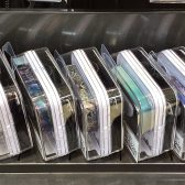 タリアカポ入荷しました！【島村楽器イオンモール釧路昭和店】