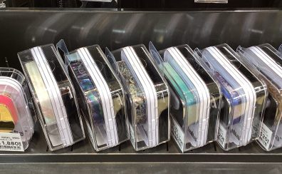 タリアカポ入荷しました!【島村楽器イオンモール釧路昭和店】