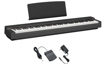 大人の趣味・保育士さんにおすすめの卓上電子ピアノ – CASIO & YAMAHA 4モデルのご紹介 –