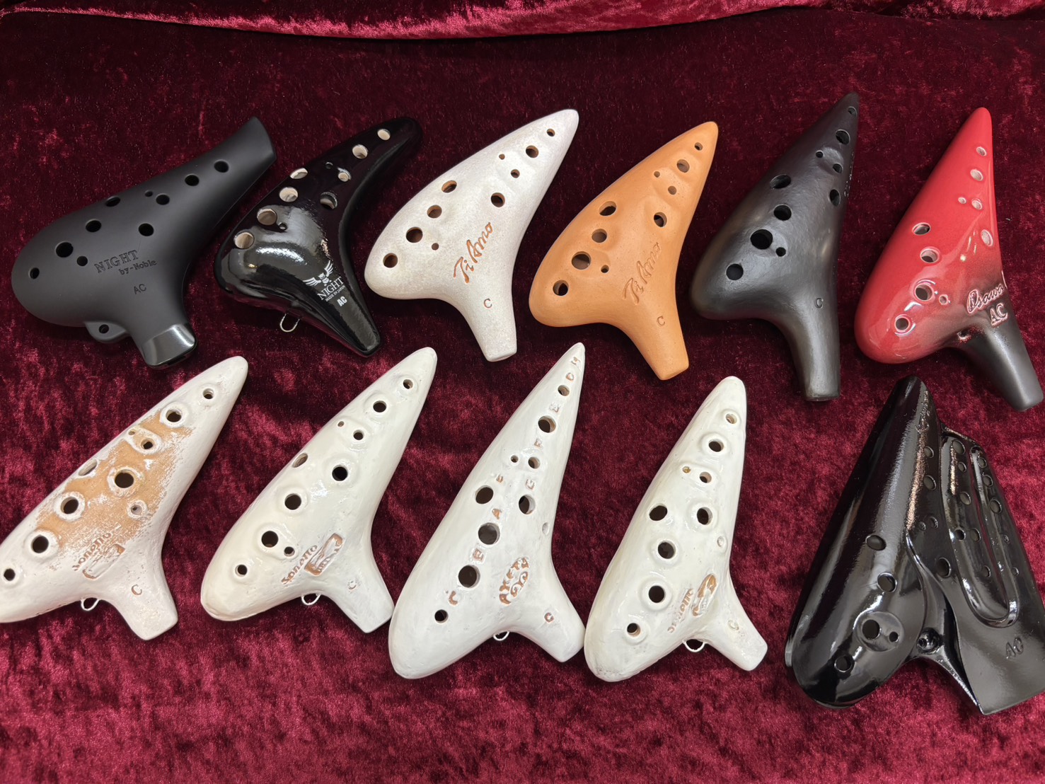 アンサンブル体験会