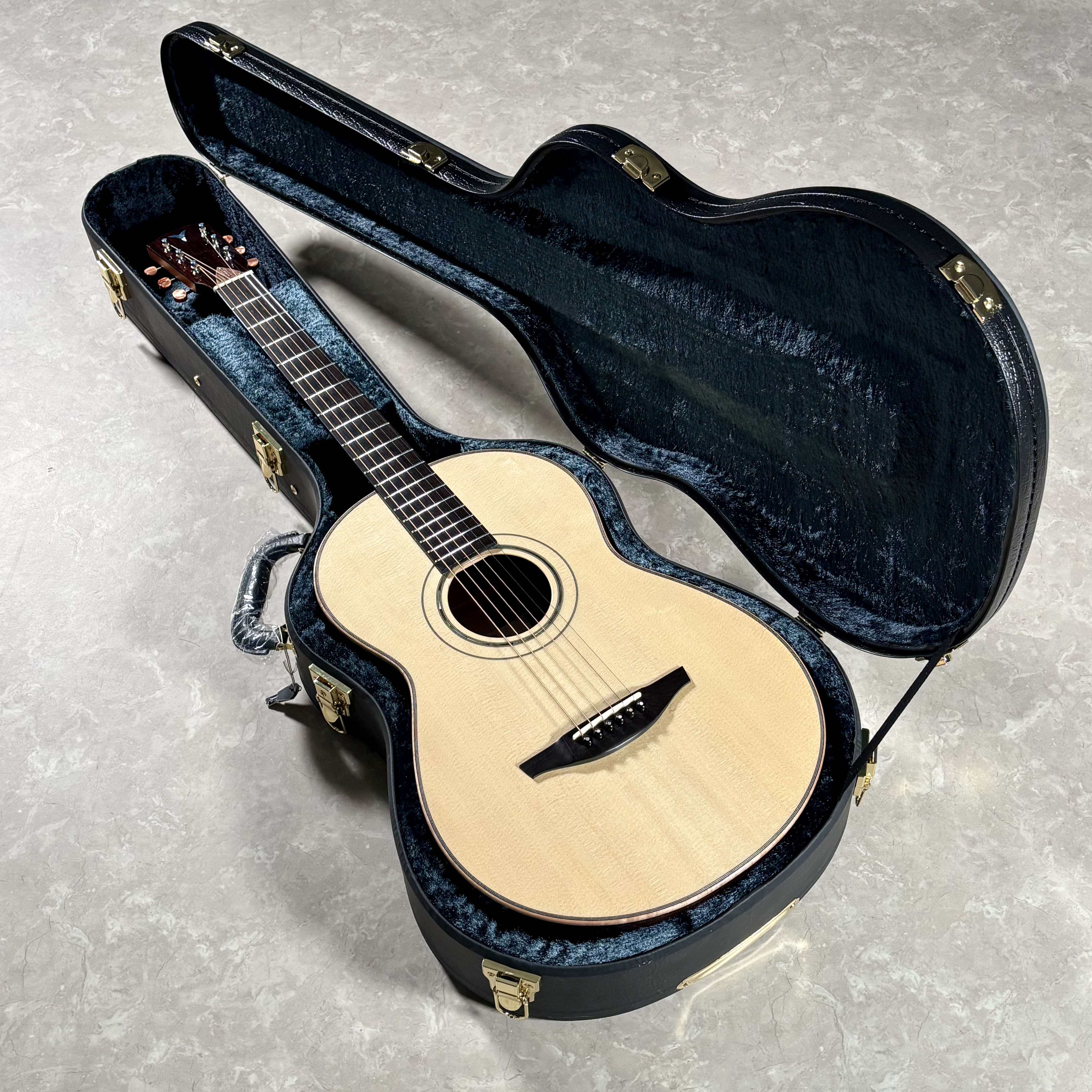 K.YairiNOVENTA natural 【90th Anniversary Limited Model】