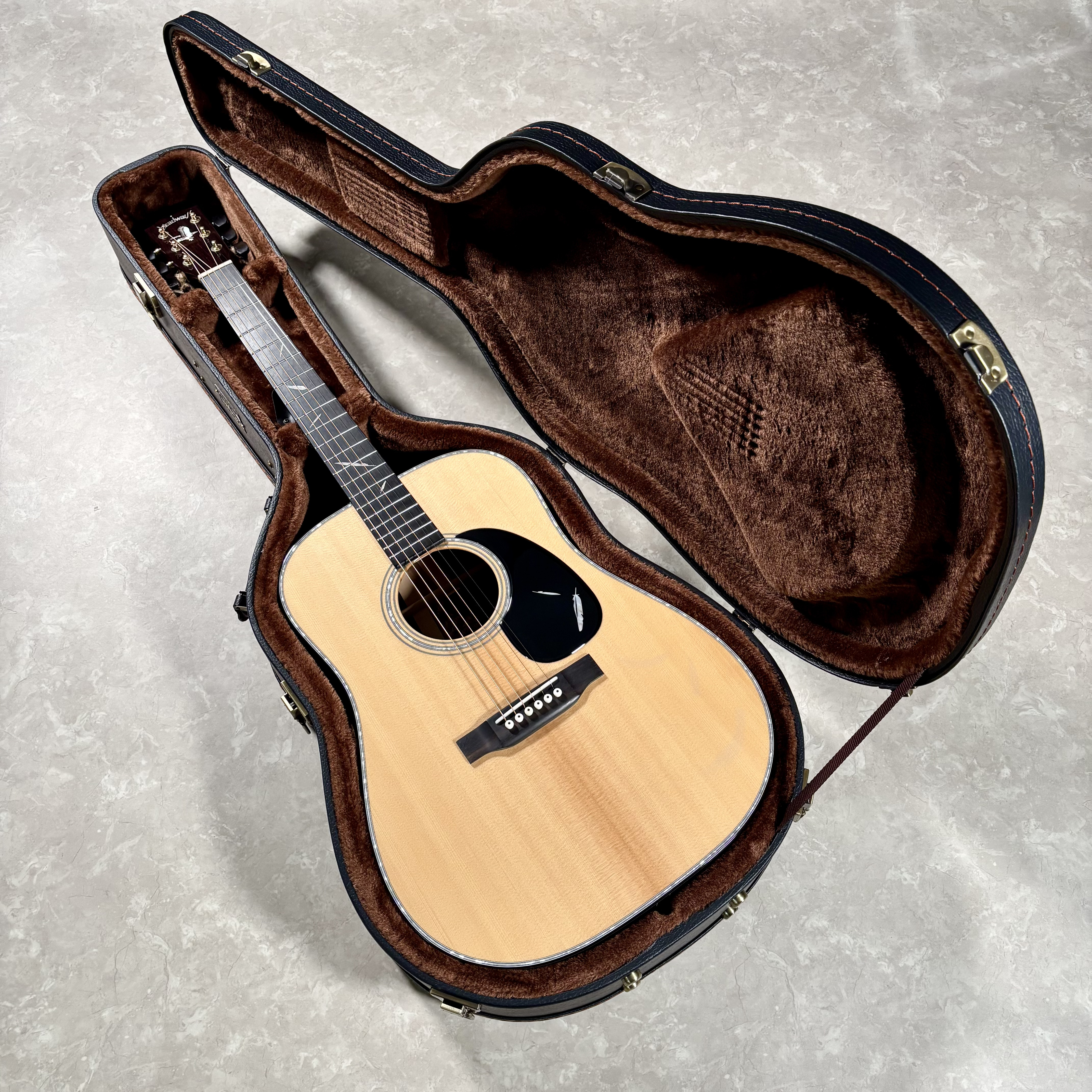 HeadwayThe Eagle26 Type D