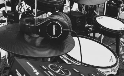 【新入部員必見!】吹奏楽・軽音部に入ったら電子ドラム!釧路店おすすめラインナップ&導入メリット