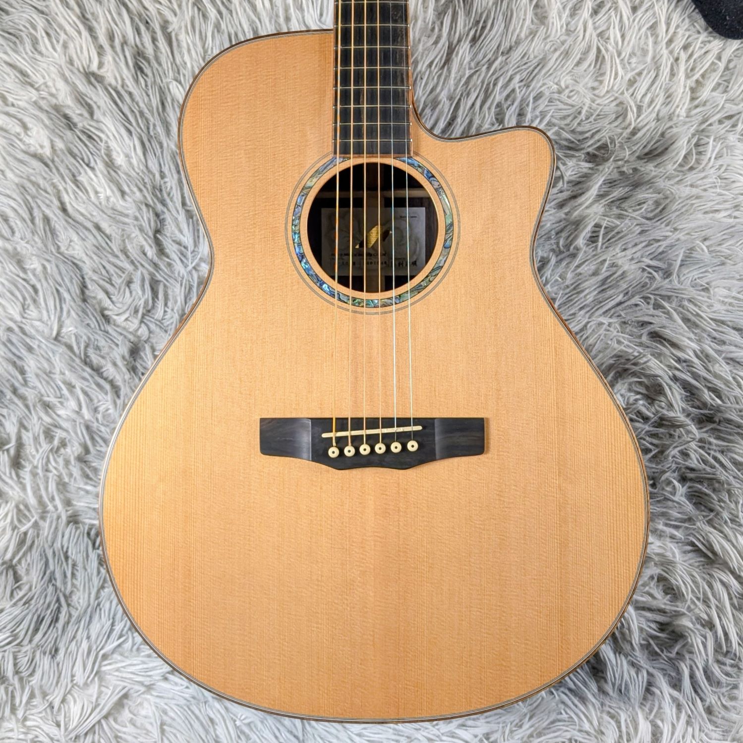 MORRISS-102III