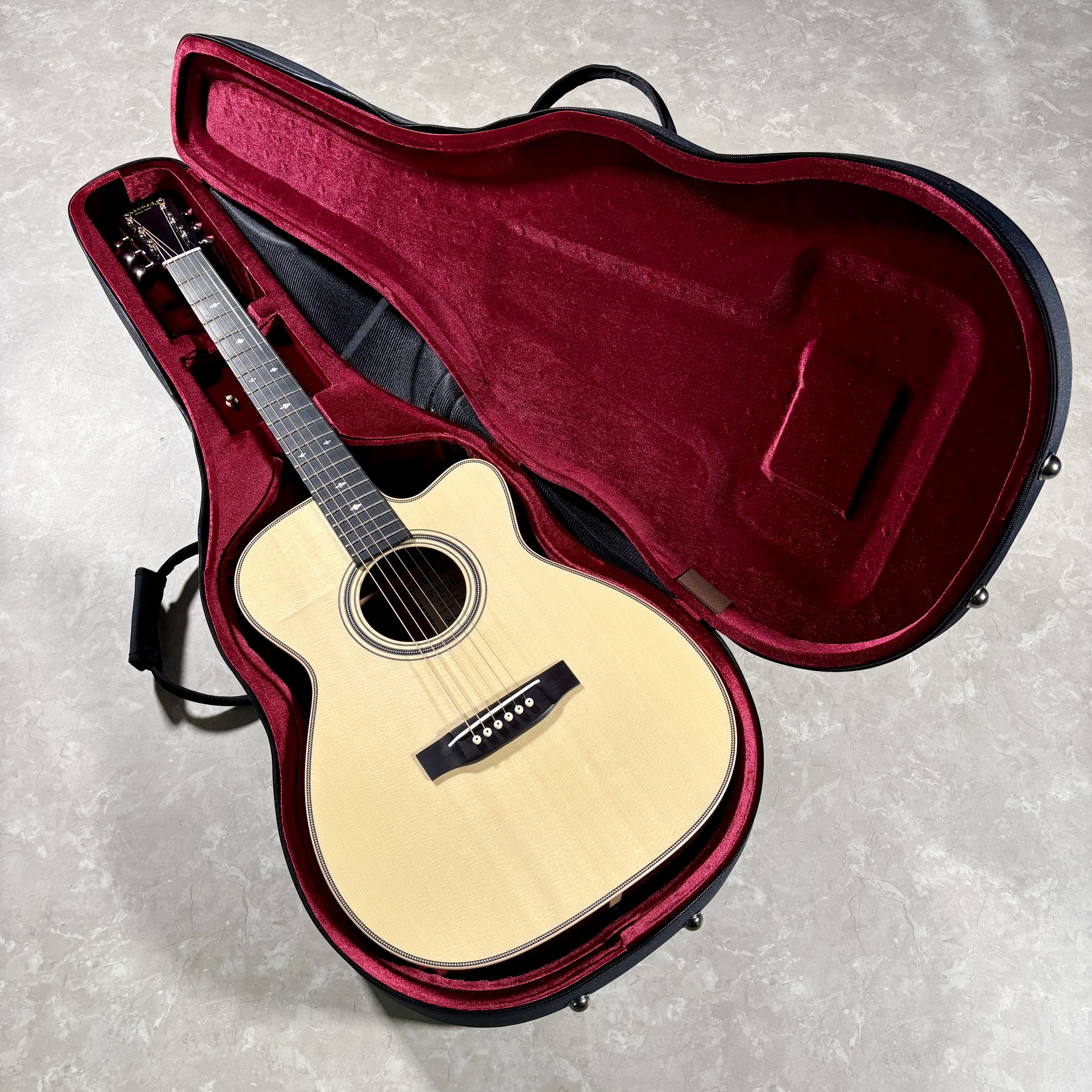 ASTURIASSOLO HERRINGBONE