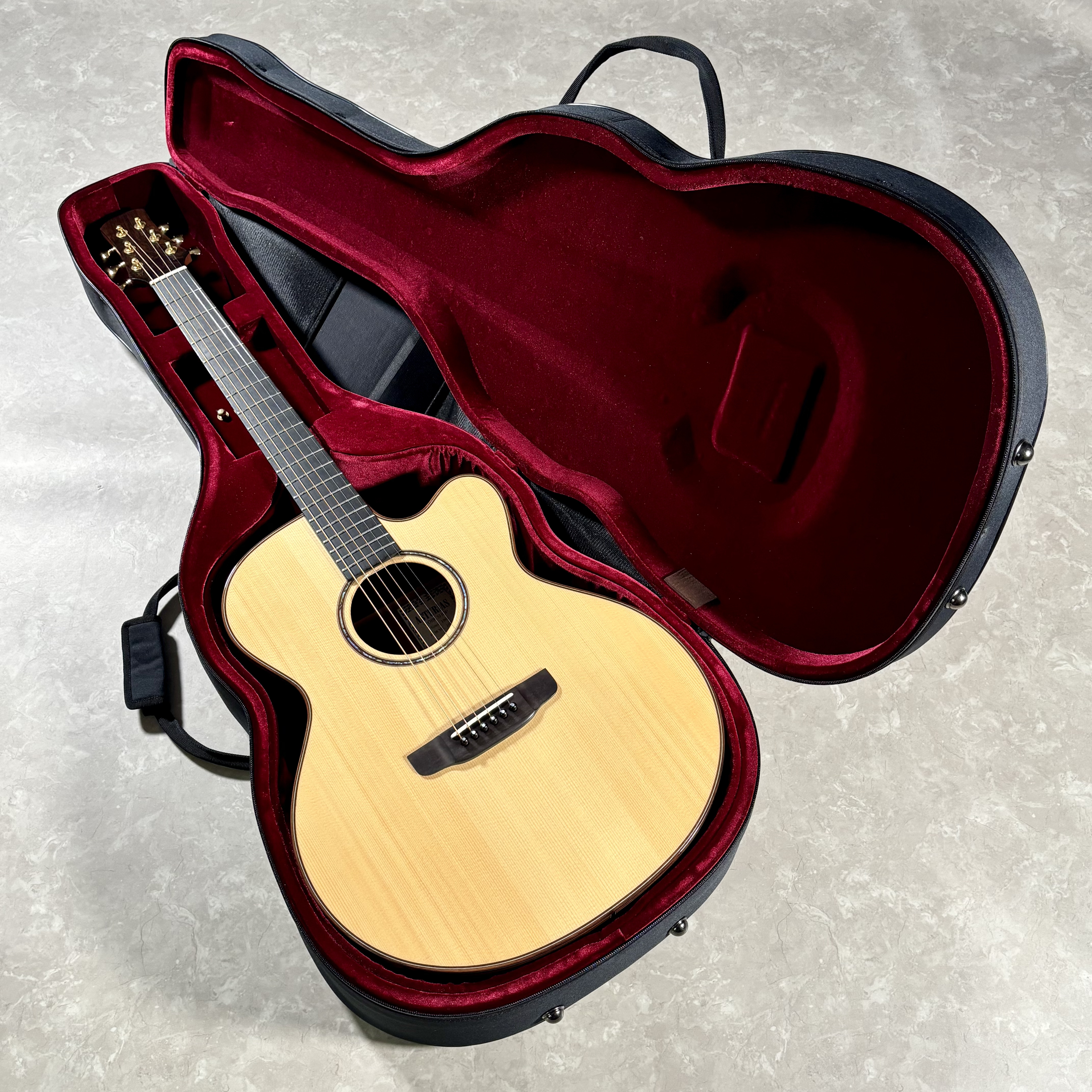 ASTURIASGRAND SOLO SR