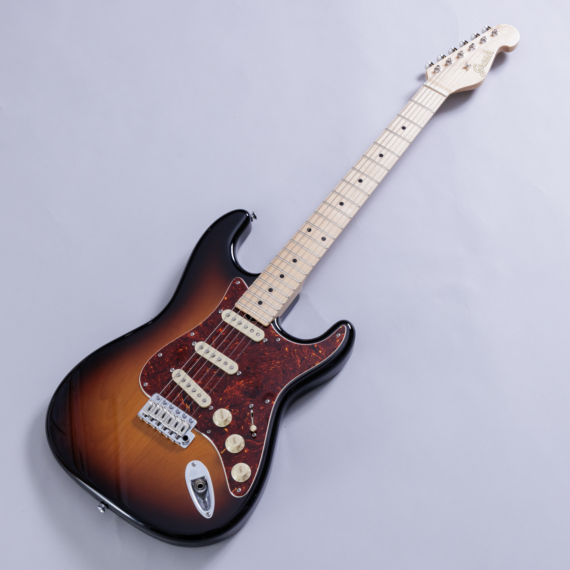 エレキギターNOS Retro ALD/M 59B