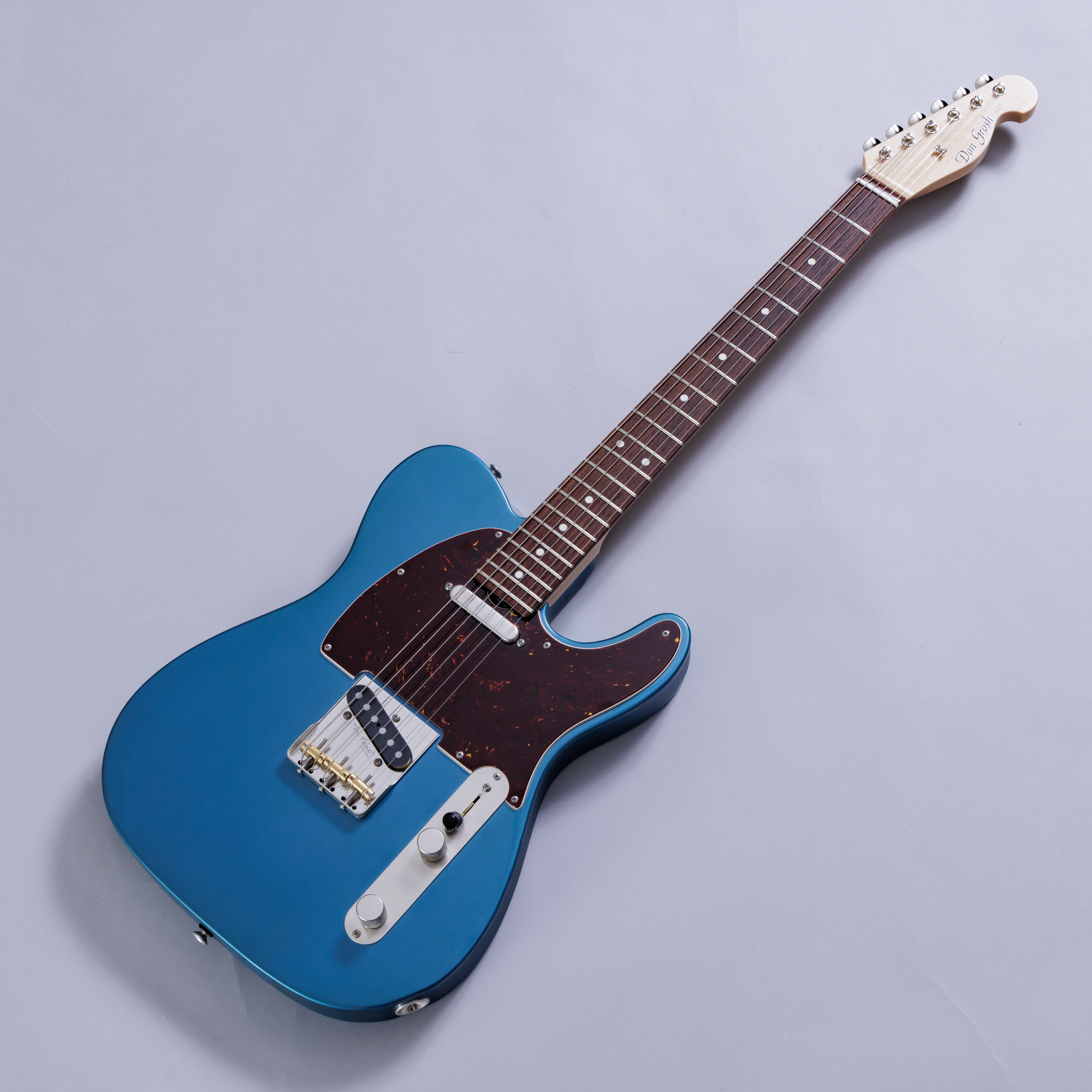 エレキギターNOS Vintage T ALD/R ALPB