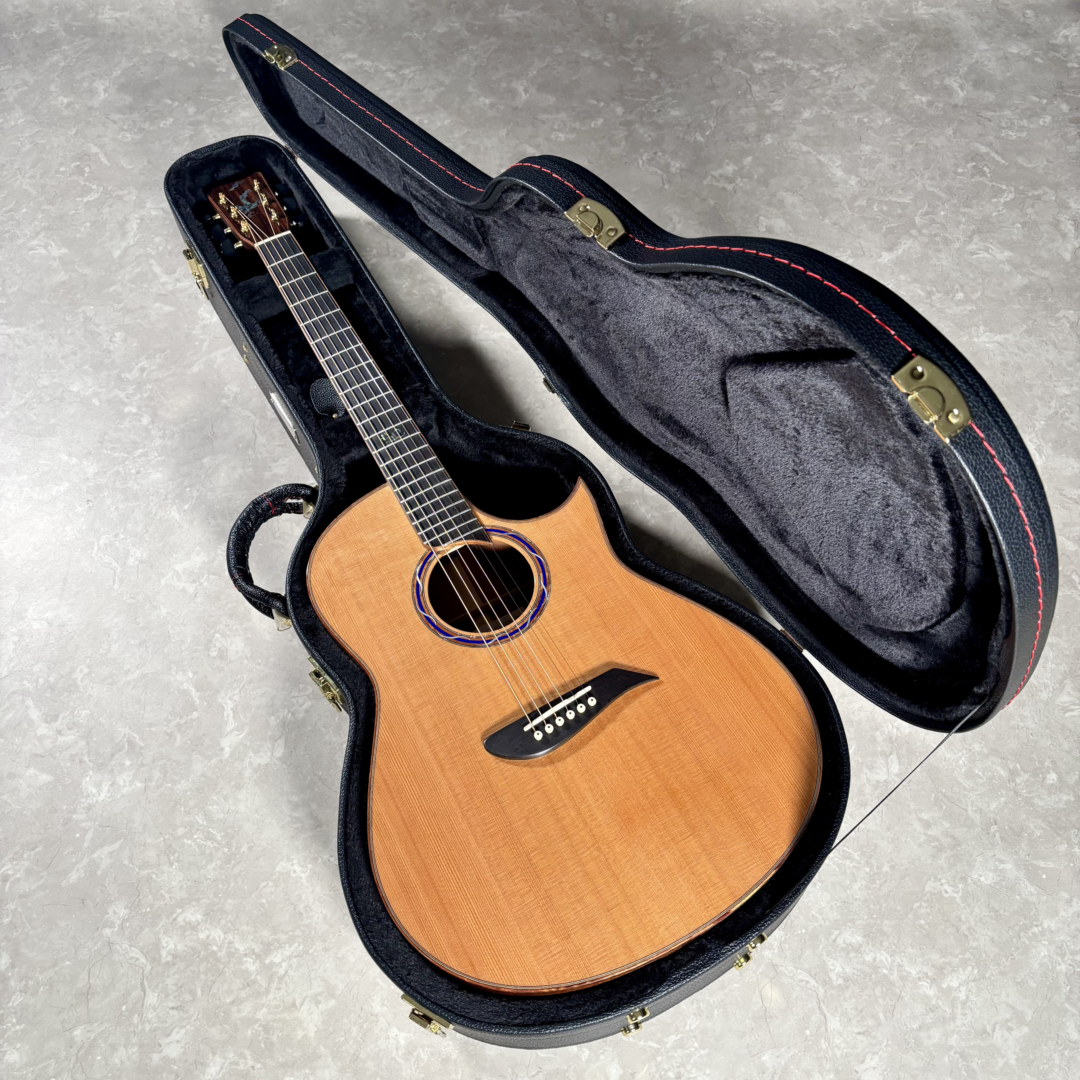 MORRIS (モーリス)S-96III