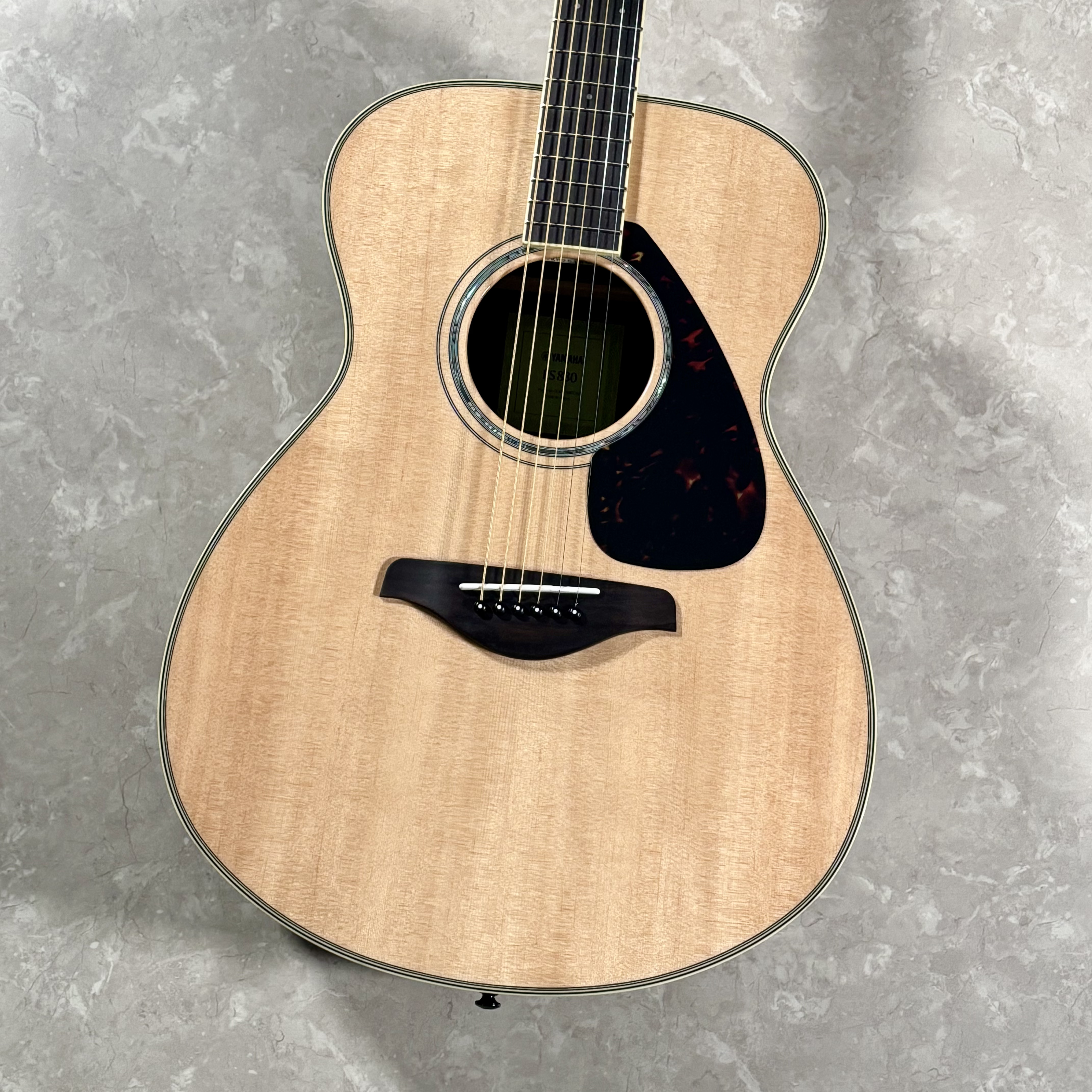 YAMAHA(ヤマハ)FS830