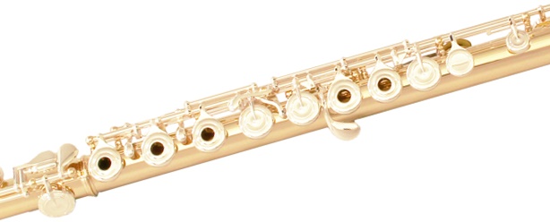 【フルート入荷情報】島村楽器×Pearl Flute コラボレーション5周年記念モデル入荷しました！！