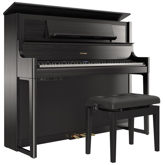 【電子ピアノ】Roland新製品！LX705GP・LX706GP・LX708GP発売中！店頭にて試弾頂けます！