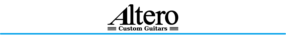 [https://twitter.com/shima_kuzuha::title=] *限定モデルを多数展示中！くずは店でしか見られない希少なモデルも！ **Altero Custom Guitarsとは・・・ Altero Custom Guitars（アルテロカスタムギターズ）は滋賀に拠点を置く […]