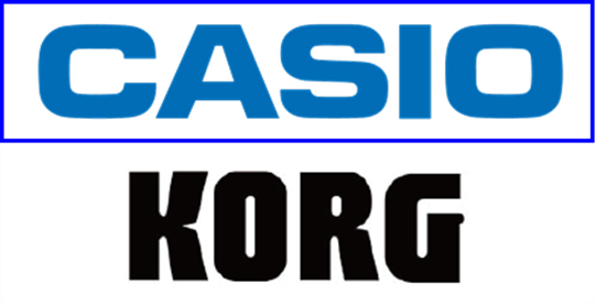 【CASIO・KORG電子ピアノ総合ページ】CASIO・KORGで選ぶなら島村楽器くずはモール店へ！