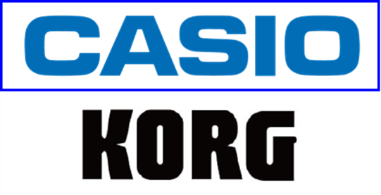 **CASIO こちらのページでは、CASIO・KORGの電子ピアノをご紹介させていただきます。 CASIOの電子ピアノはリーズナブルなモデルから、本格的なハイブリッドモデルまで幅広く展開しています。キーボードもとても人気のあるメーカーです。 KORGの電子ピアノはリーズナブルでお洒落なモデルをたく […]