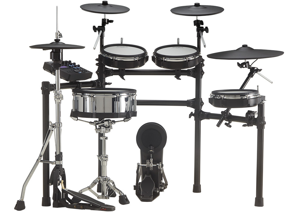【電子ドラム】V-Drums新製品 TD-27KV-S 1/25発売！