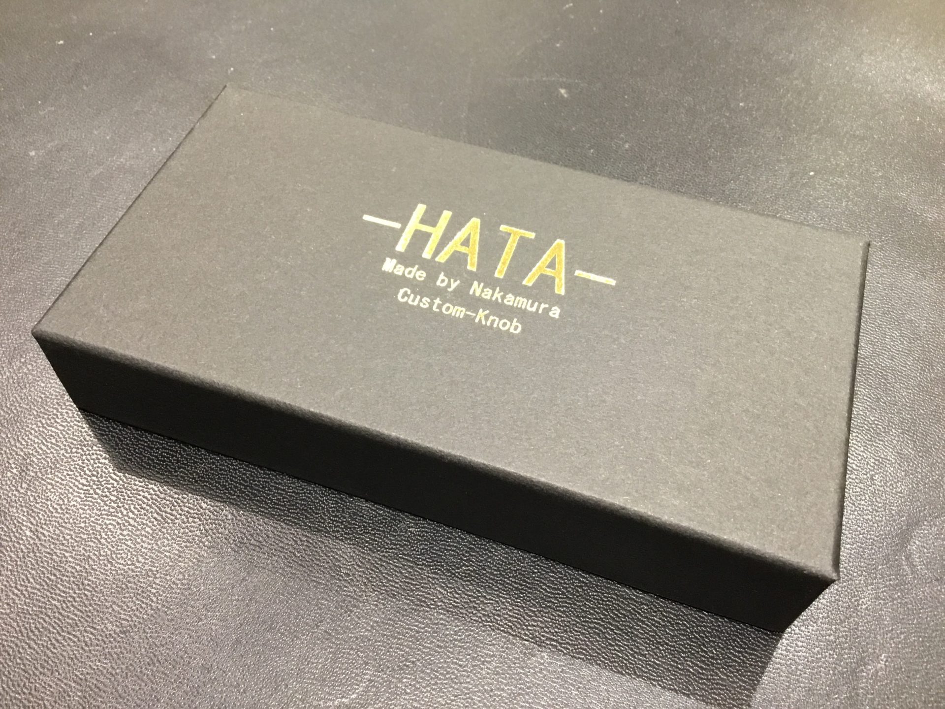 【ギターパーツ】HATA製品くずは店でも取り扱い始まりました！！