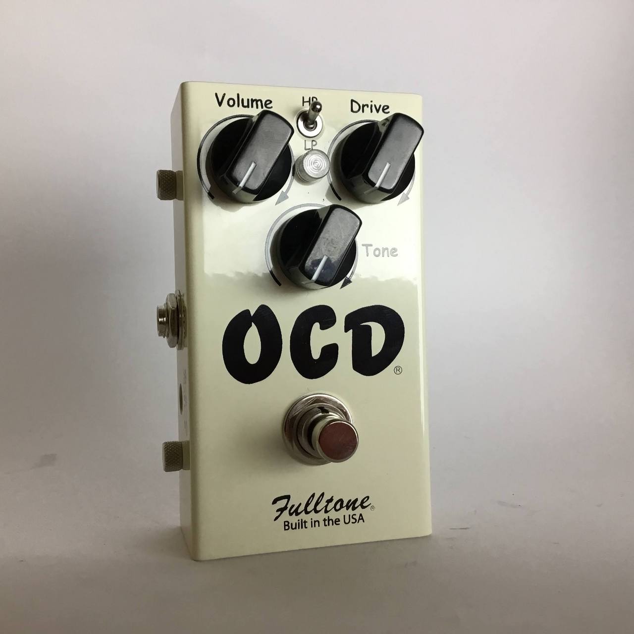 FulltoneOCD v2