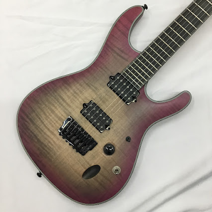 IbanezSIX6FDFM