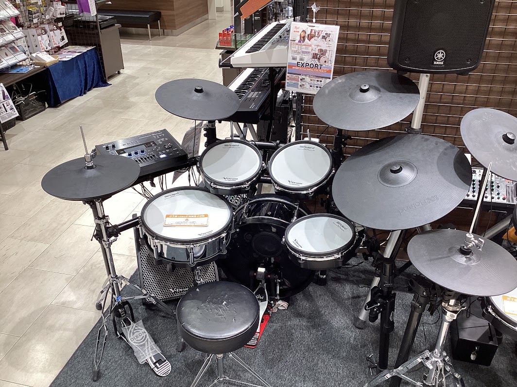 RolandTD50-SC-X