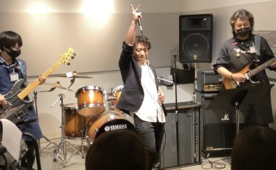 【インストアライブ】くずは音楽祭Ⅲ　開催レポート