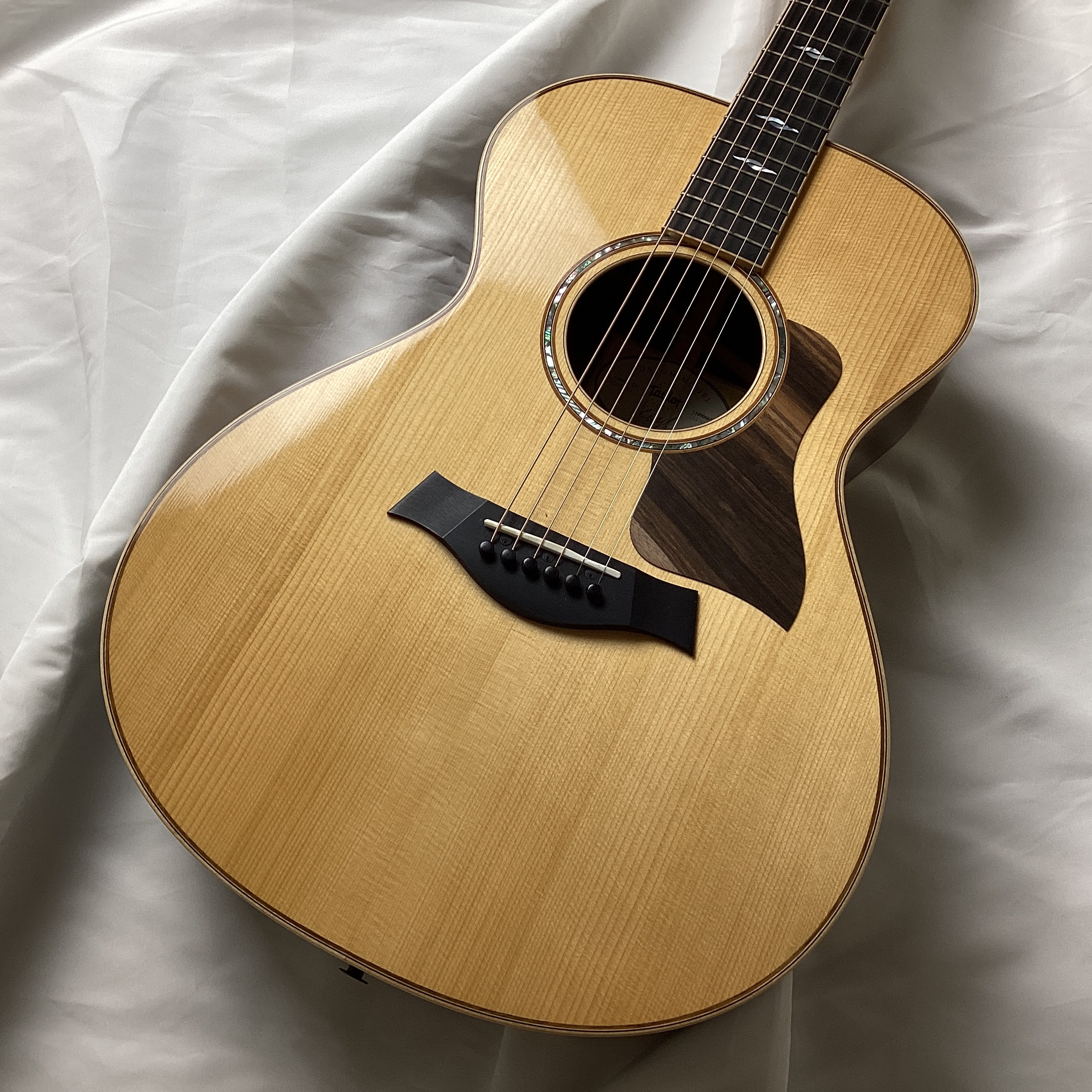 Taylor【B級特価品】Custom GCe RW/ADS