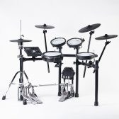 Rolandx島村楽器最新モデル「TD-27SC-S」