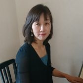 【ピアノ教室】講師紹介（月）横田恵理子