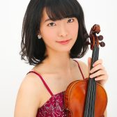 樟葉駅前【ヴァイオリン教室】講師紹介（火・木）山下奈緒美～どんな先生？～