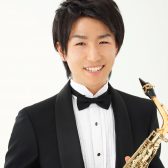 樟葉駅前【サックス、エアロフォン教室】講師紹介（火・日）川口智也　～どんな先生？～