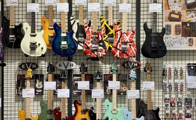 【EVH】店頭在庫状況　まとめました