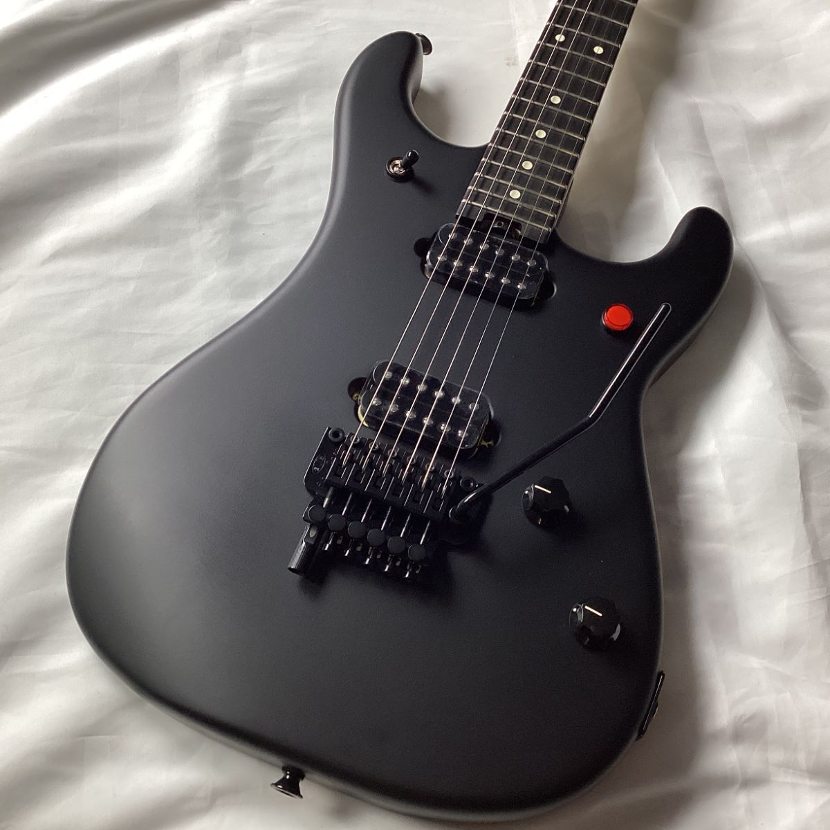 EVH5150 STD EBONY FB