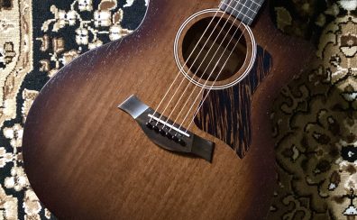 【大人気エレアコ】くずは店はTaylorのディーラー店です！！【関西有数】