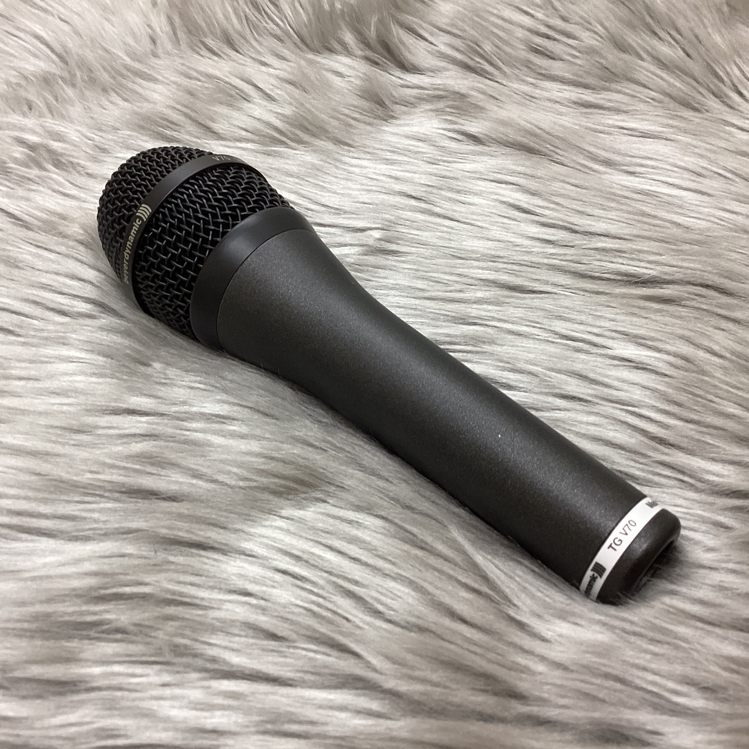 beyerdynamicTG V70DS