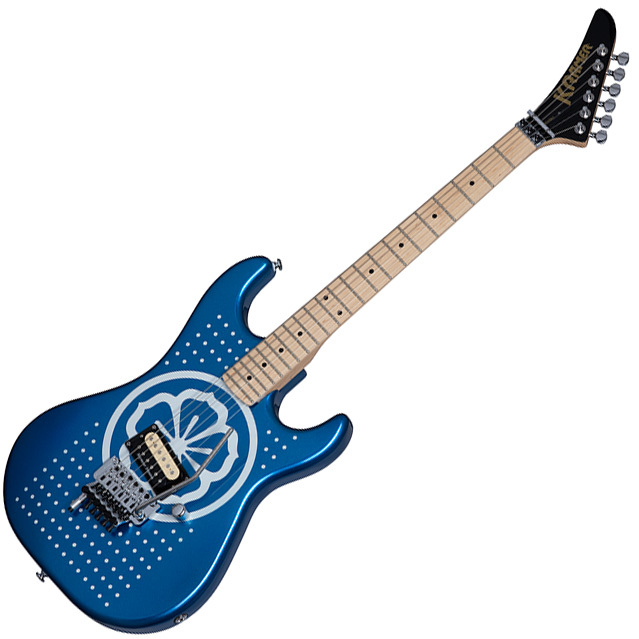 KRAMERBaretta Custom Graphics