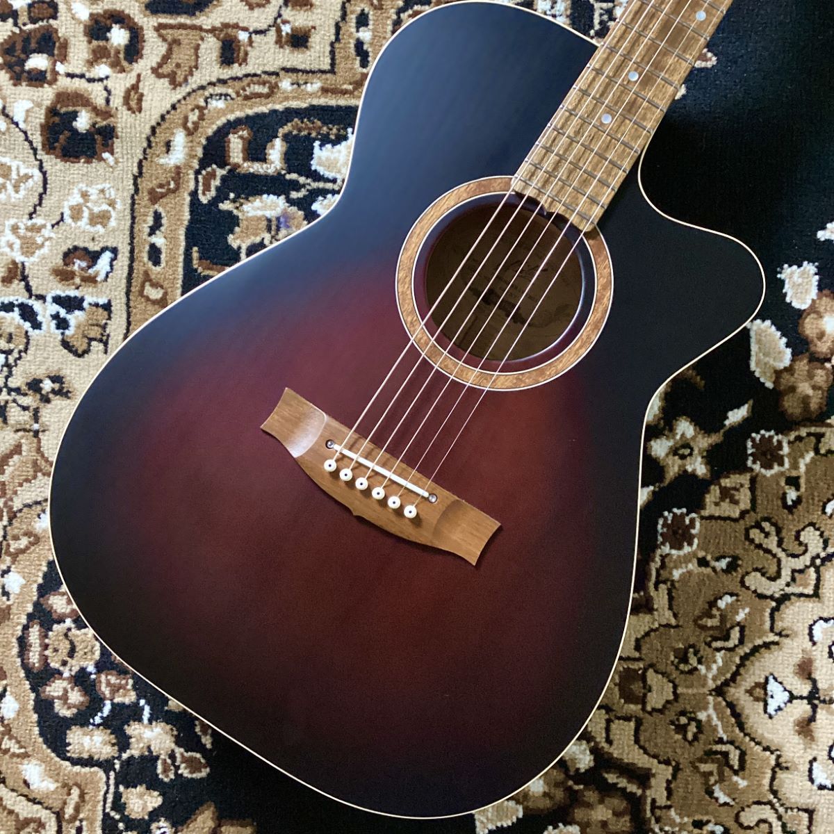 MatonPerformer 2023 Limited Model (BB)