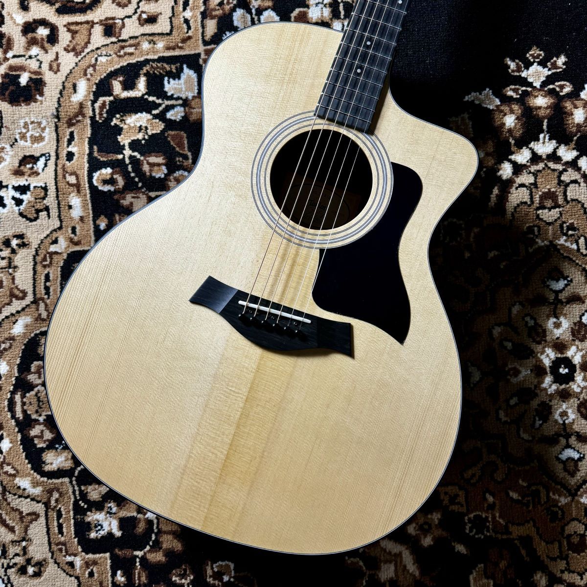 Taylor214ce Rosewood