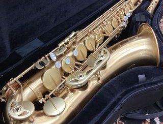 【T.Sax】Forestone新たに入荷しました！！