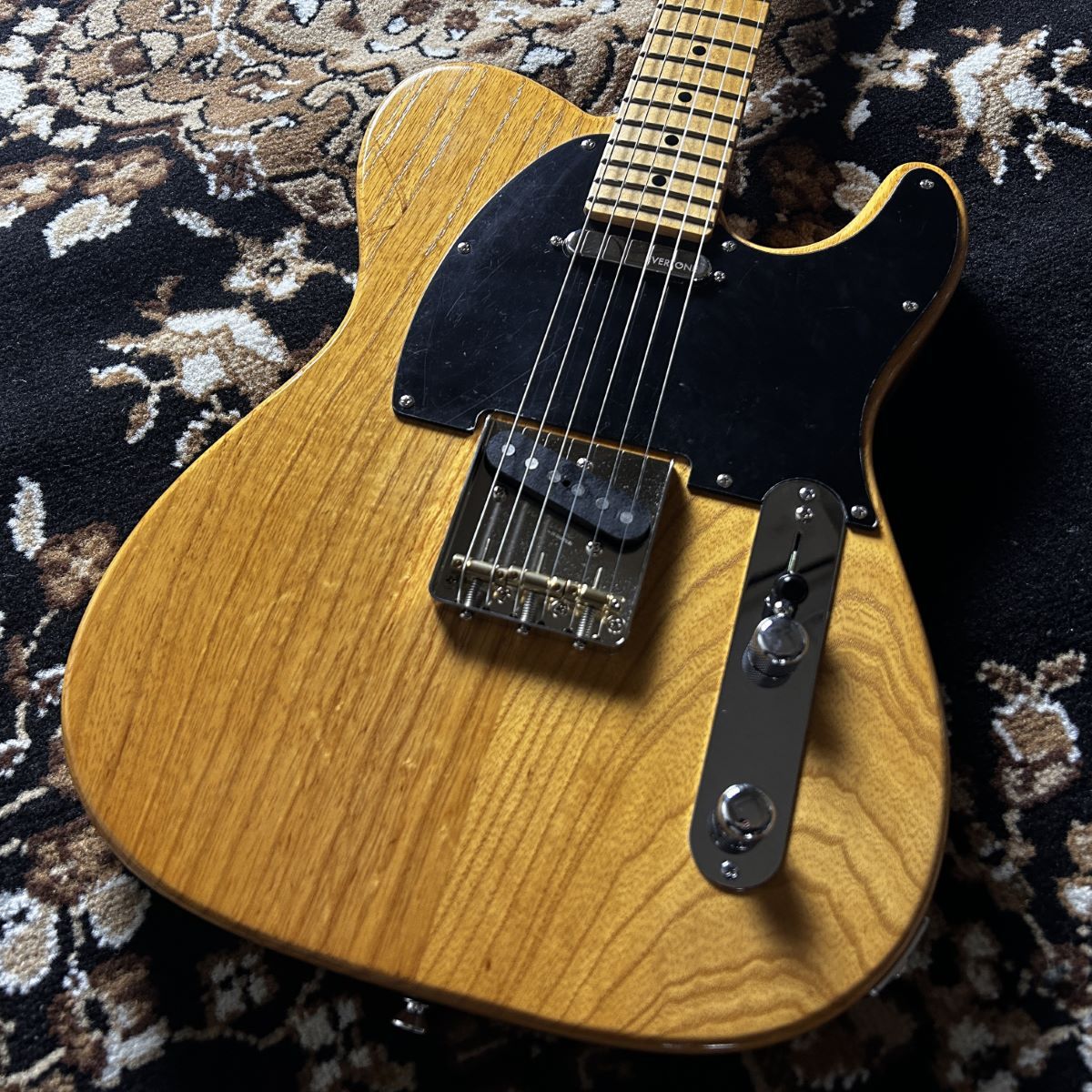 Kanade SOUND DESIGNKTL-AS EVER TONE
