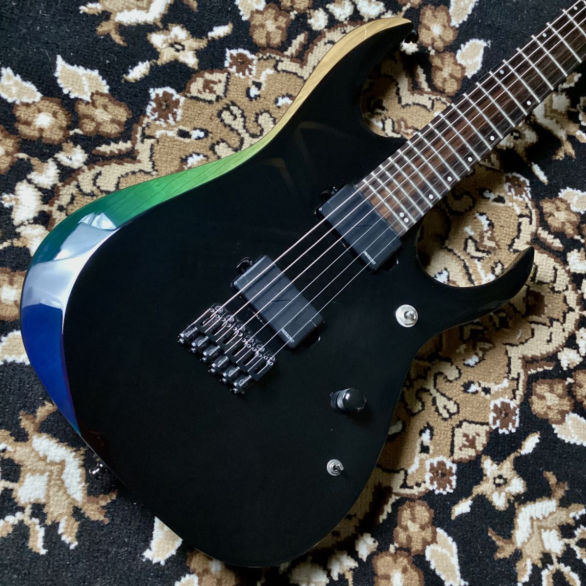IbanezRGD61ALA