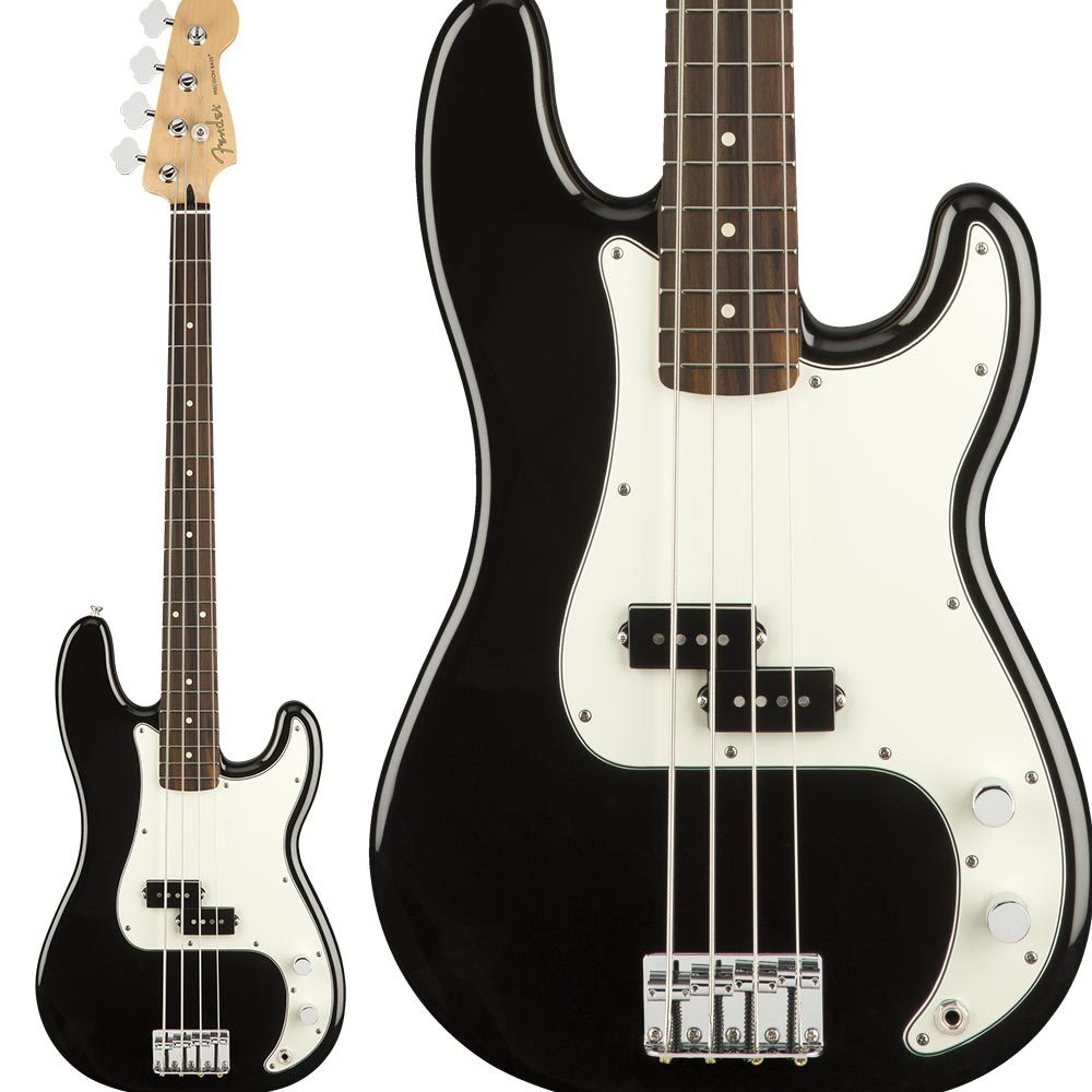 FenderPlayer Precision Bass