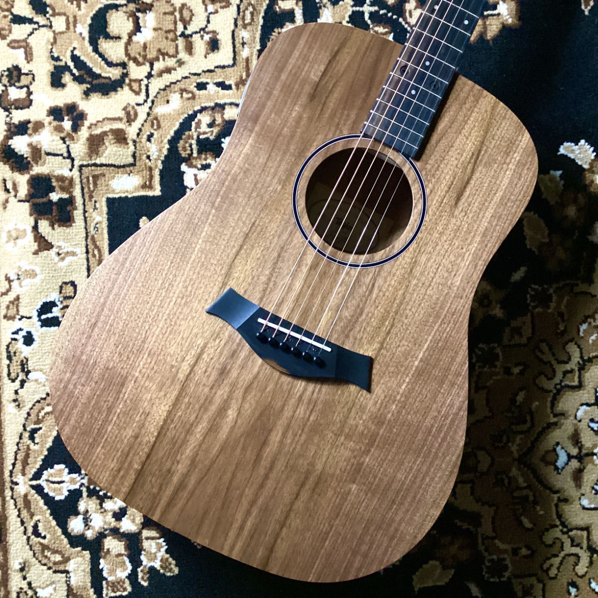 TaylorBig Baby T-e W/W