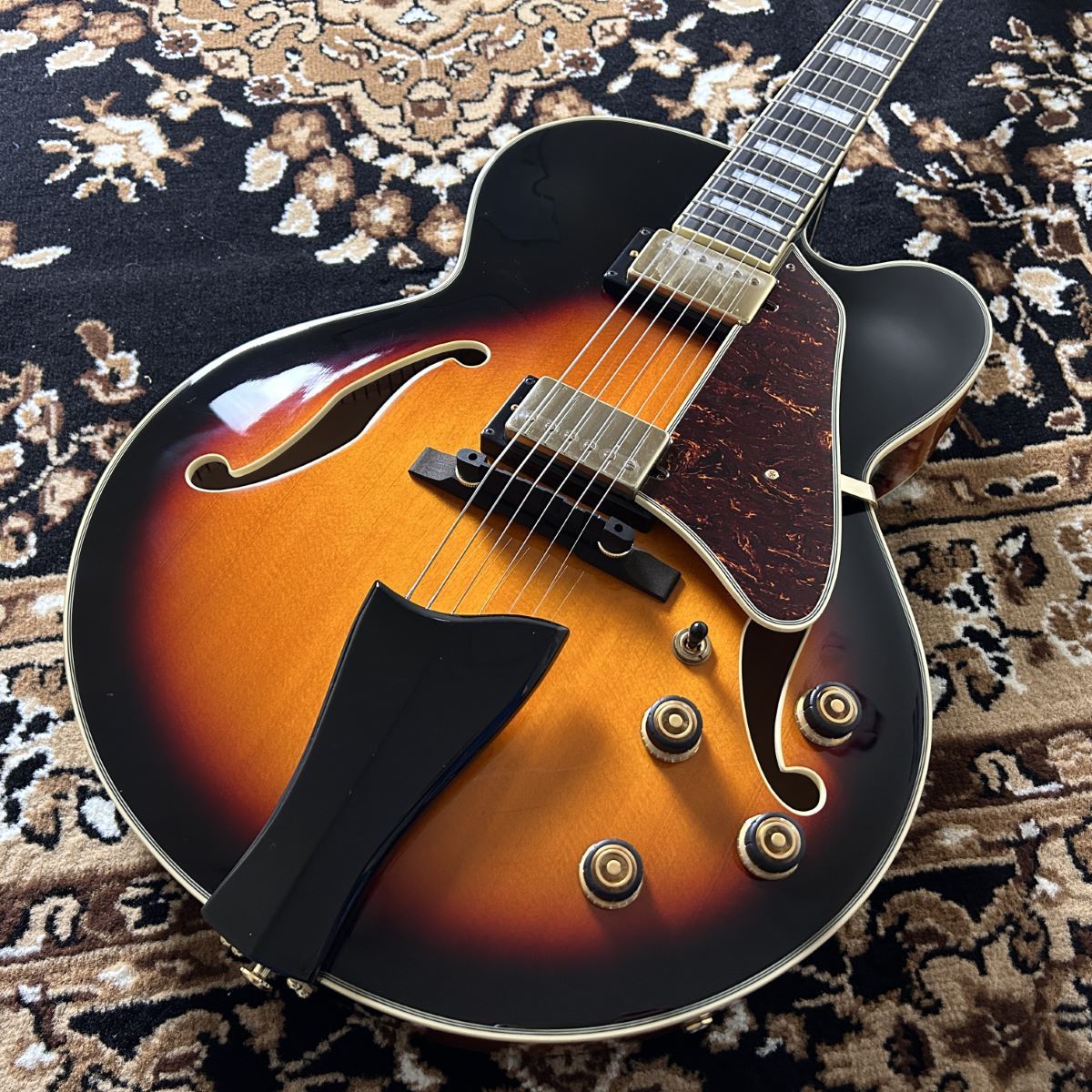 IbanezAF95